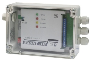 Яхонт 1И, исп.01 (ИУ)