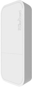 MikroTik wAP ac (WHITE) (RBwAPG-5HacT2HnD)