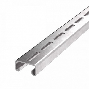 Профиль STRUT ПС-41х21х400 (2,0 мм) Промрукав