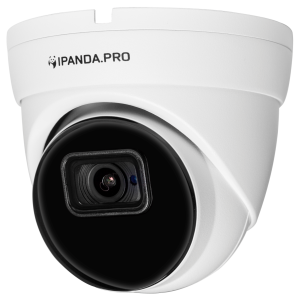 DarkMaster StreetDOME 5 Мп (2.8 мм) ver. 2