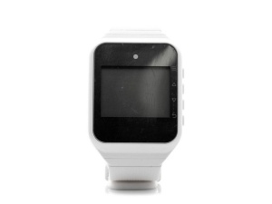 MP-801H2 Радиопейджер наручный