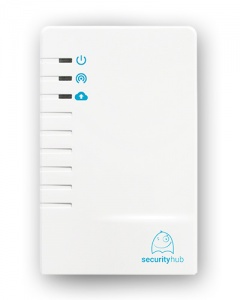 Security Hub контроллер (2.0) Следы эксплуатации