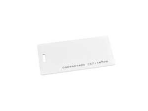 Карта Optimus EM-marine (толстая)