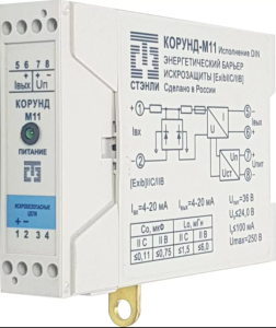 КОРУНД-М11