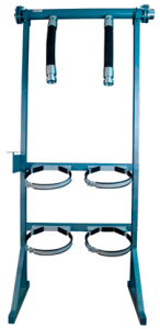 Стойка монтажная СМПм-2-80-40