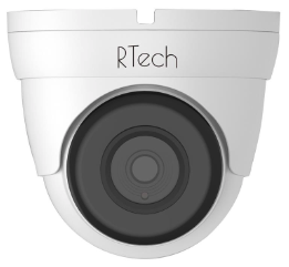 RT-IPD21 (3.6mm) Следы эксплуатации