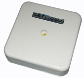GC-0002D3 Адаптер для подключения внешнего усилителя к пультам серии GC