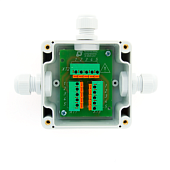 SI 4030 — разветвитель интерфейса RS-485/RS-422