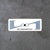 Идентификатор UHF-Label (AT110) (20 шт.)