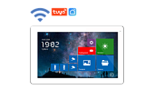 FREEDOM 10 FHD WIFI Novicam Full HD видеодомофон 10.1" c переадресацией на смартфон