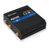 4G-роутер Teltonika RUT240