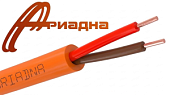 КПСВВнг(А)-LS 1x2x0,5 мм² Ариадна