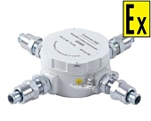 КВМК-тип А ExdBBT5Gb-Б 4 ввода