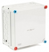 SKAT-RLPS.48DC-10 исп.5 (СКАТ ИБП-48/10-IP56), 48В, 10А, защита выходов, АКБ, 4АКБ до 120Ач