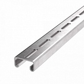 Профиль STRUT ПС-41х21х800 (2,0 мм) Промрукав
