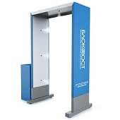 БЛОКПОСТ РДФ-01