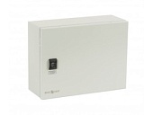 СКАТ ШТ-3415А Шкаф термостатированный Imax=5А 300х400х150мм, -65°C...+50°C, IP65