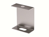 Кронштейн потол PL 60х70 облегч BML1007