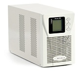 SKAT-UPS 1000 ИБП(24V) 220В 50/60Гц 800Вт 2 АКБ внешние  On-Line синусоида