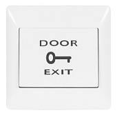 SPRUT Exit Button-82P кнопка выхода накладная