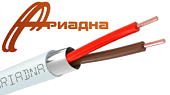 КПСВЭВнг(А)-LSLTX  1x2x0,5 мм² Ариадна