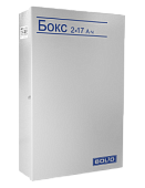 Бокс-12 исп.01 (Бокс-12/34М5-Р)*