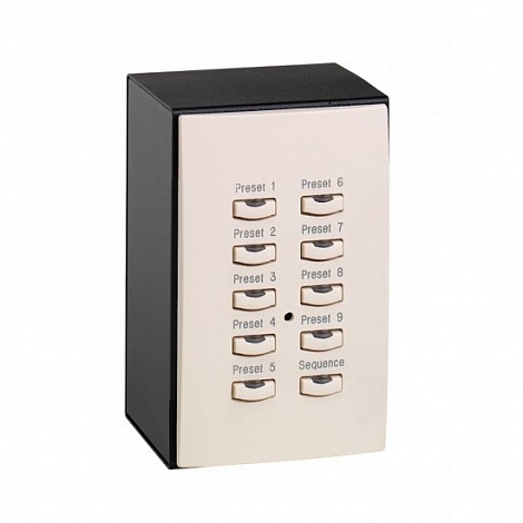 SmartLink 10-button station (Sequence Legend)
