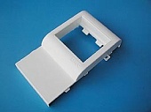 Рамка устан 120 PDA-DN 2 мод VIVA IN-Liner