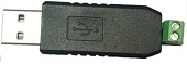 MP-251W3 Преобразователь интерфейсов RS-485/USB