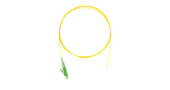 Пигтейл оптический NMF-PT1S2C0-LCA-XXX-001-2 (2 шт)