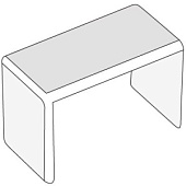 GM 30x10 Соединение на стык