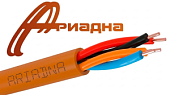 КПСВВнг(А)-LS 2x2x0,2 мм² Ариадна