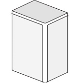 LM 22x10 Заглушка