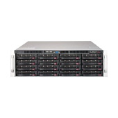 Видеосерверы Sheriff серии Town