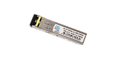 Модуль GIGALINK SFP, CWDM, 1Гбит/c, два волокна, SM, 2xLC, 1490 нм, 34dB