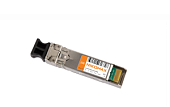 Модуль GIGALINK SFP+ CWDM, 10Гбит/c, два волокна, SM, 2xLC, 1510нм, 10dB