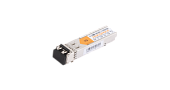 Модуль GIGALINK SFP, 1Гбит/c, два волокна MM, 2xLC, 1310 нм, 12 дБ (до 2 км) (GL-12GT2)