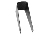 LEGEND SHIELD SILVER Novicam Защитный козырёк