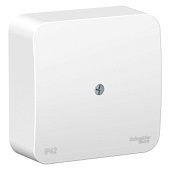 BLANCA коробка распределительная, белый (BLNRK000011)