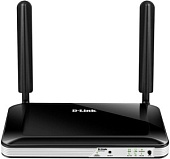 Wi-Fi роутер D-Link DWR-921