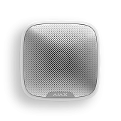 StreetSiren белый Ajax Уличная сирена 26654.07.WH2