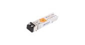 Модуль GIGALINK SFP, 1Гбит/c, два волокна МM, 2xLC, 850 нм, 7 дБ (до 550 м) SX
