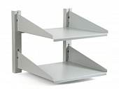 Frame Т-К-2х120 кронштейн настенный для ИБП