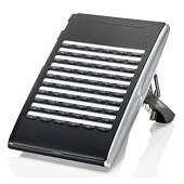 60-ти кнопочная DSS-консоль, чёрная DCZ-60-2P(BK) CONSOLE