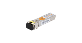 Модуль GIGALINK SFP, WDM, 1Гбит/c, одно волокно SM, LC, Tx:1550/Rx:1310 нм, DDM, 20дБ (до 40 км)