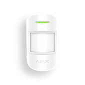 MotionProtect белый Ajax Датчик движения 5328.09.WH1