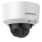 NC4007 Novicam (2.8-12мм)