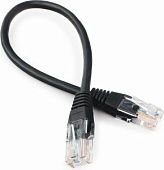 Патч-корд Cablexpert PP12-0.25M