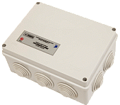 Адресуемый модуль управления с контролируемыми выходами Посейдон-АМ(в)-Е