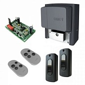 CAME BX708 COMBO CLASSICO